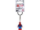 LEGO Super Heroes 854290 Spider-Man Key Chain