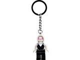 LEGO Super Heroes 854292 Ghost-Spider Key Chain
