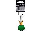 LEGO Super Heroes 854294 Loki Key Chain