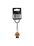 LEGO Star Wars 854288 Luke Skywalker Pilot Key Chain