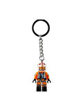 LEGO Star Wars 854288 Luke Skywalker Pilot Key Chain