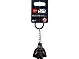 LEGO Star Wars 854289 Emperor Palpatine Key Chain