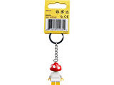 LEGO Iconic 854306 Mushroom Girl Key Chain