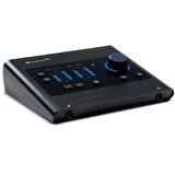Quantum ES 2 USB-C Ses Kartı | 2 x 2, 24-bit / 192 kHz Ses Kartı + 6-Aylık Studio One+ Üyeliği