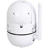 Alpsmart ATS680 Full HD 1080P 64GB SD 2 MP 360° Wi-Fi IP Bebek Kamerası
