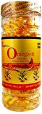 Sapphire Balık Yağı 1000 Mg Omega 3 200 Softgel
