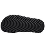 Nike Kawa Unisex Slides Unisex Spor Terlik Siyah