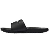 Nike Kawa Unisex Slides Unisex Spor Terlik Siyah