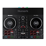 Party Mix Live DJ Kontroller