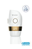 Yasomi TM003 Buz Başlıklı ipl Lazer Epilasyon Cihazı Beyaz 990000+ Atım ( Yasomi Türkiye Garantili )