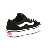 VANS WM Filmore Decon Kadın Siyah Günlük Ayakkabı VN0A45NMIJU1