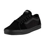 Mn Filmore Decon Erkek Siyah Sneaker Ayakkabı VN0A3WKZ5MB1