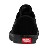 Mn Filmore Decon Erkek Siyah Sneaker Ayakkabı VN0A3WKZ5MB1