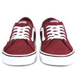 Mn Filmore Decon Erkek Bordo Sneaker Ayakkabı VN0A3WKZ5LN1