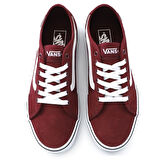 Mn Filmore Decon Erkek Bordo Sneaker Ayakkabı VN0A3WKZ5LN1