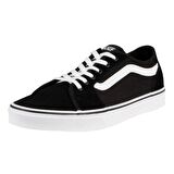VANS MN Filmore Decon Erkek Günlük Ayakkabı Siyah VN0A3WKZ5LM1