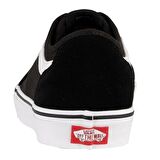 VANS MN Filmore Decon Erkek Günlük Ayakkabı Siyah VN0A3WKZ5LM1