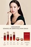 Missha Aydınlatıcı-Yaşlanma Karşıtı Bitki Özleri Tüm Yaşlar Göz Çevresi Krem 30 ml 