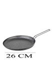 Oms Biogranit Krep Tavası 26 CM