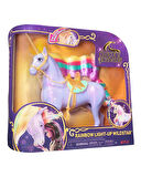 Spinmaster Unicorn Academy Rainbow Light Up Wildstar Tek Boynuzlu At 20148952
