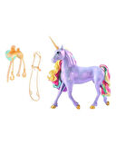 Spinmaster Unicorn Academy Rainbow Light Up Wildstar Tek Boynuzlu At 20148952