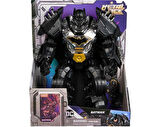 Batman Metal Force 12" Figür 2025