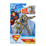 SPM-6073190 Superman Epic Strike  Figür