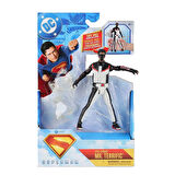 SPM-6073190 Superman Epic Strike  Figür