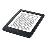 Kobo Nia E-Kitap Okuyucu 6'' 8GB WiFi (KB-N306-KU-BKK-EP)