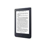 Kobo Nia E-Kitap Okuyucu 6'' 8GB WiFi (KB-N306-KU-BKK-EP)
