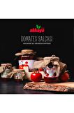 Ayaş Akkaya Kooperatifi Domates Salçası 680 G