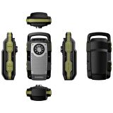 Dreamwave Venture (army Green)