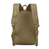 Smart Bags Sırt Çantası Okul Boyu Kalem Kutusu Hediyeli 3154