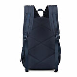 Smart Bags Sırt Çantası Okul Boyu Kalem Kutusu Hediyeli 3154