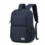 Smart Bags Sırt Çantası Okul Boyu Kalem Kutusu Hediyeli 3154