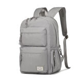 Smart Bags Sırt Çantası Okul Boyu Kalem Kutusu Hediyeli 3154