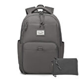 Smart Bags Sırt Çantası Okul Boyu Kalem Kutusu Hediyeli 3159