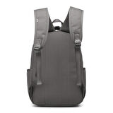 Smart Bags Sırt Çantası Okul Boyu Kalem Kutusu Hediyeli 3159
