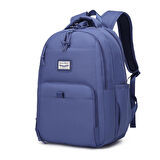 Smart Bags Sırt Çantası Okul Boyu Kalem Kutusu Hediyeli 3159