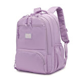 Smart Bags Sırt Çantası Okul Boyu Kalem Kutusu Hediyeli 3196