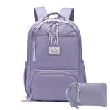 Smart Bags Sırt Çantası Okul Boyu Kalem Kutusu Hediyeli 3196