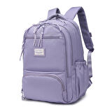 Smart Bags Sırt Çantası Okul Boyu Kalem Kutusu Hediyeli 3196