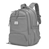 Smart Bags Sırt Çantası Okul Boyu Kalem Kutusu Hediyeli 3196
