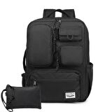 Smart Bags Sırt Çantası Okul Boyu Kalem Kutusu Hediyeli 3210