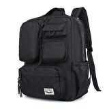 Smart Bags Sırt Çantası Okul Boyu Kalem Kutusu Hediyeli 3210