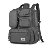 Smart Bags Sırt Çantası Okul Boyu Kalem Kutusu Hediyeli 3210