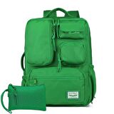 Smart Bags Sırt Çantası Okul Boyu Kalem Kutusu Hediyeli 3210
