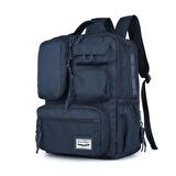 Smart Bags Sırt Çantası Okul Boyu Kalem Kutusu Hediyeli 3210