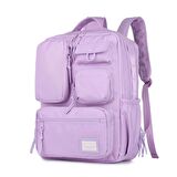 Smart Bags Sırt Çantası Okul Boyu Kalem Kutusu Hediyeli 3210