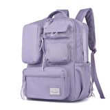 Smart Bags Sırt Çantası Okul Boyu Kalem Kutusu Hediyeli 3210
